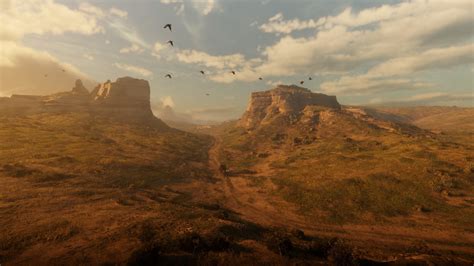 2 ans de Red Dead Redemption 2 : Rétrospective - RDR2.fr