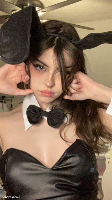 Модель Hannah Owo (@hannahowo) - 342 слитых фотографий с Onlyfans 