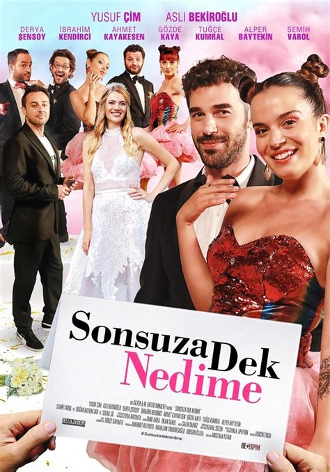 Sonsuza Dek Nedime (2022) - IMDb