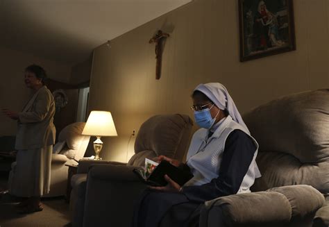 This Will Change How You See Father Baker And The Nuns Image 9