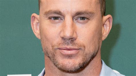 Channing Tatum Opens Up About His Split With Jenna Dewan Like Never Before