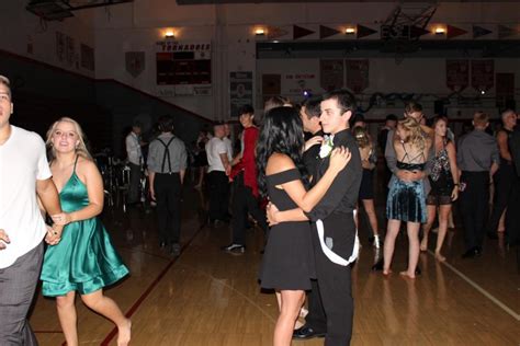 Homecoming Dance 2019 Picture Galleries – Crimsonian