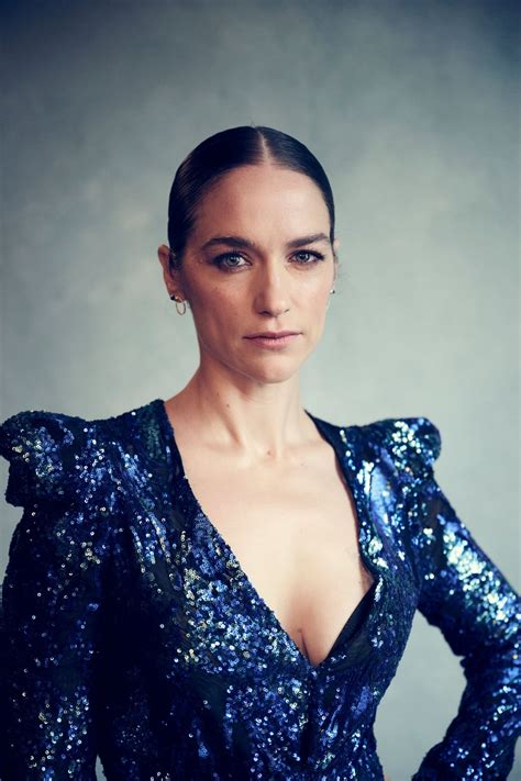 Melanie Scrofano - Photo Shoot 09/11/2023 • CelebMafia
