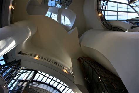 Bilbao, Spain: Where the Modern Art Museum IS Art