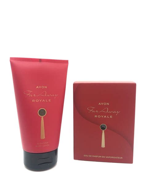 Far Away Royale Avon