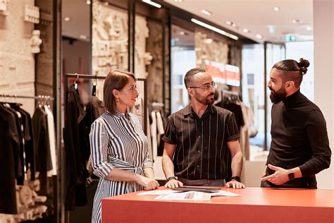 hugo boss global great place  work australia