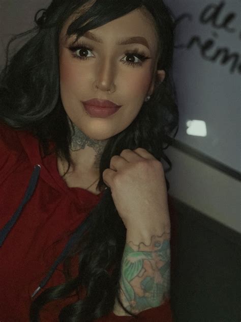 Brittany Sierra Fox-Rushinka