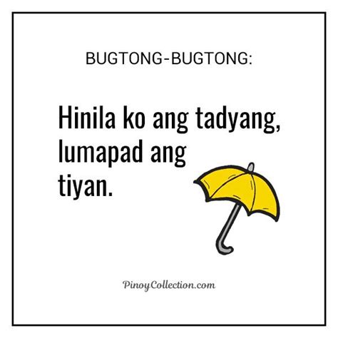 bugtong tagalog words tagalog riddles  answers tagalog