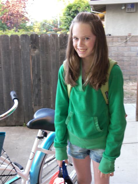 Middle School: Where Everybody Belongs - mamawolfe