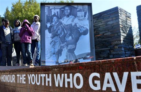 South Africa: What You Need to Know About the Soweto Uprising 40 Years ...