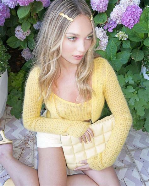 Maddie Ziegler See Through (5 Photos) | PinayFlixx Mega Leaks