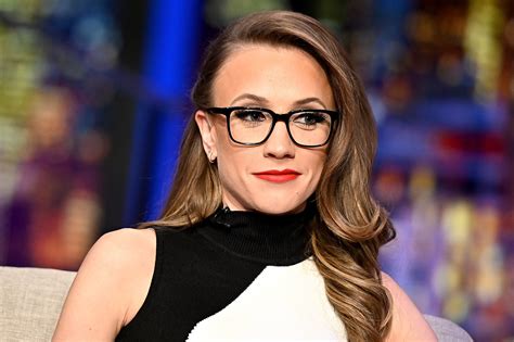 Fox News' Kat Timpf Shares New Photo With Her Husband Cameron Friscia