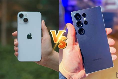 Iphone Ou Samsung Qual É Melhor - iPhone ou Samsung: qual celular é melhor em funções? Comparamos!