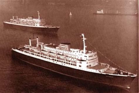 ss veendam