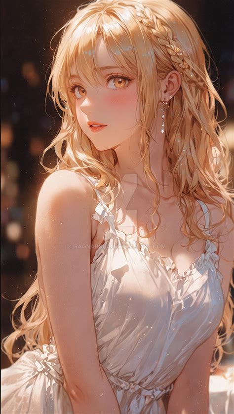 Anime XL A breathtaking animestyle young by RagnarokAI on DeviantArt