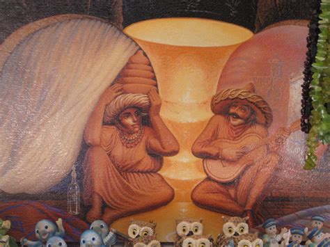 Famous Optical Illusion Paintings at Christopher Bronson blog