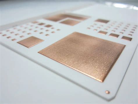 fr    pcb substrate materials   pcba