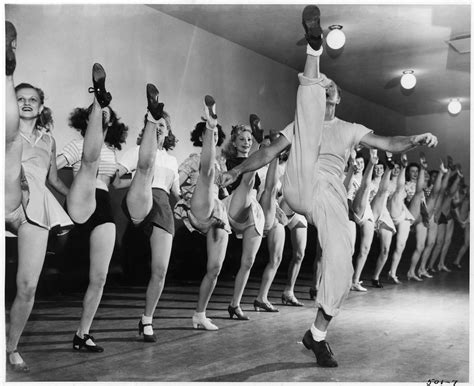 Rockettes 1930s