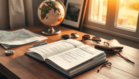 essential travel checklist prepare    adventure
