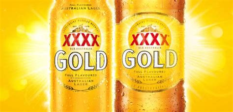 xxxx beer history