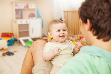 Saiba como estimular o bebê a falar! - Kinedu Blog