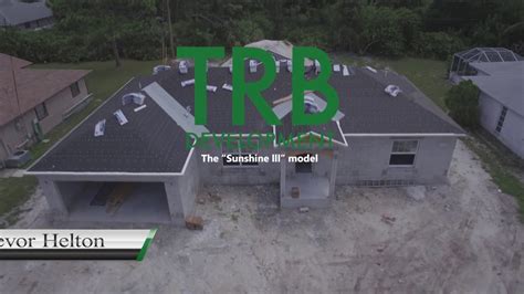 construction sunshine iii walk  youtube