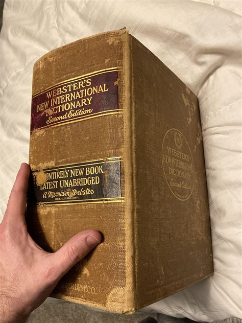 Word By Picture Dictionary Second Edition 5