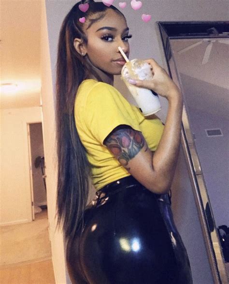 Pin by Ms. August on Ashley Burgos | Black beauties, Black is beautiful