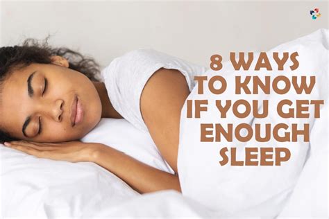 basic ways    sleep  lifesciences magazine