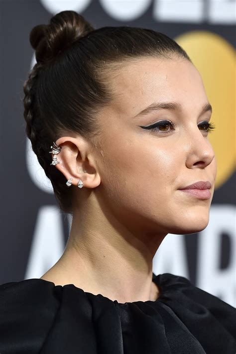 Millie Bobby Brown's Unexpected Talent: Watch Now Before It's Gone - ton3wx5