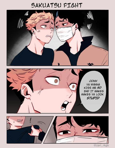 470 Atsumu x sakusa ideas in 2021 | haikyuu anime, haikyuu ships ...