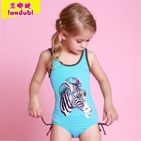 детский купальник Landubi l15008, купить в интернет магазине Nazya.com