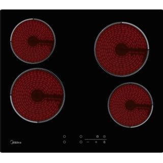 Варочная поверхность Midea MCH64140 | купить по цене 20 990 рублей в ...