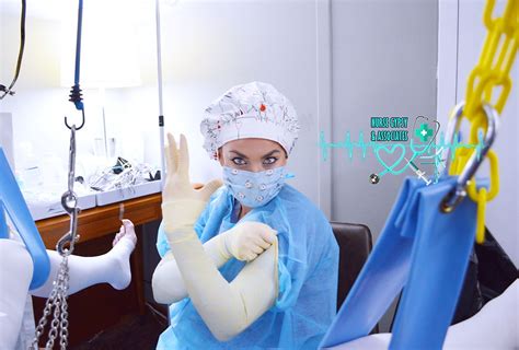 miami medfet medical fetish clinic gallery