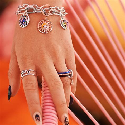 Pandora - Mayfair London