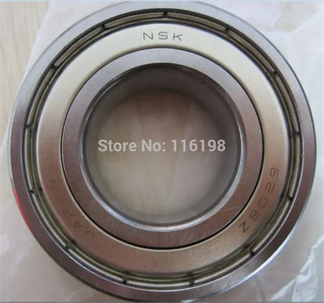 S6003zz Ss6003zz Sb6003zz S6003 6003 Stainless Steel 440c Deep Groove ...