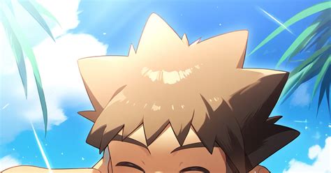 shota gay takeshi pixiv