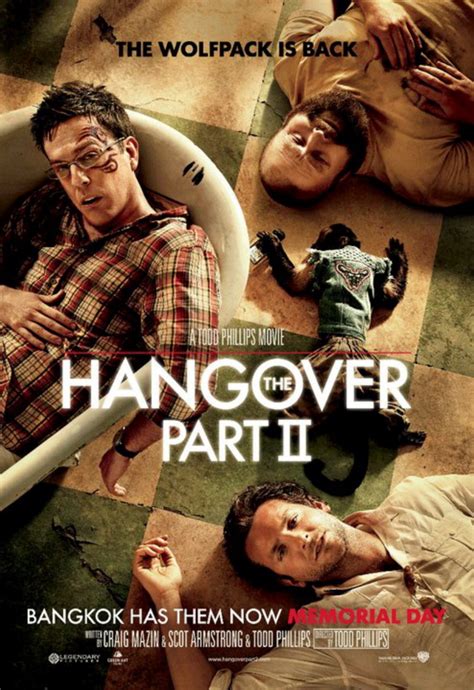 WarnerBros.com | The Hangover Part II | Movies