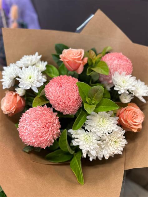 Colour Me Happy Bouquet, flowers near me