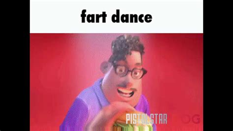 fart dance - YouTube