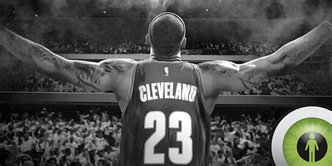 The 8 Greatest LeBron James Commercials