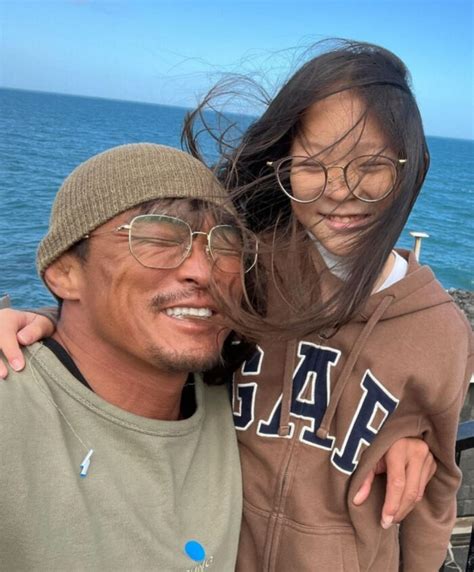 Choo Sung Hoon Says Choo Sa Rang Has No Idea How Famous She Is in Korea