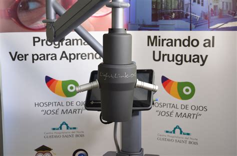 Hospital De Ojos Caimari 1