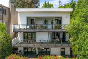 EXCLUSIVE: 'SNL' Alum Kristen Wiig's Former Los Feliz Retreat Hits
