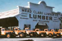 Mead Clark Lumber Company, INC.