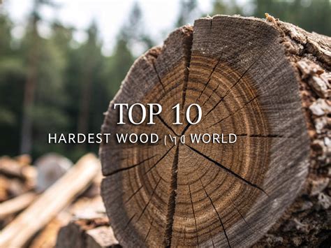 top  hardest woods   world detroit chinatown