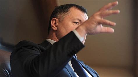 Метроблог — Марат Хуснуллин о крупных московских градостроительных проектах