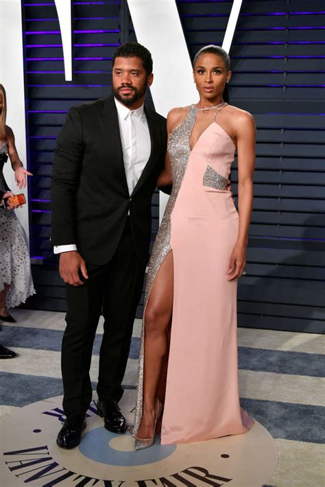 You'll Love Ciara & Russell Wilson's Videos Celebrating their 3rd ...
