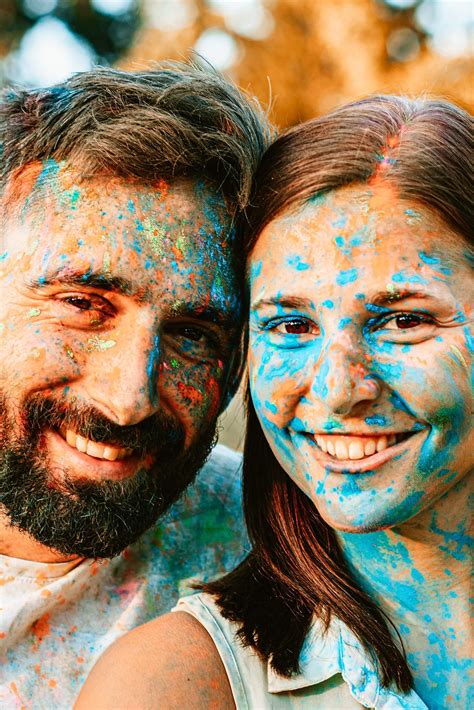 Let's color the world! - NM Studio Fotografiranje