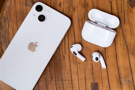 Best cheap AirPods deals and sales for March 2024 - The Verge